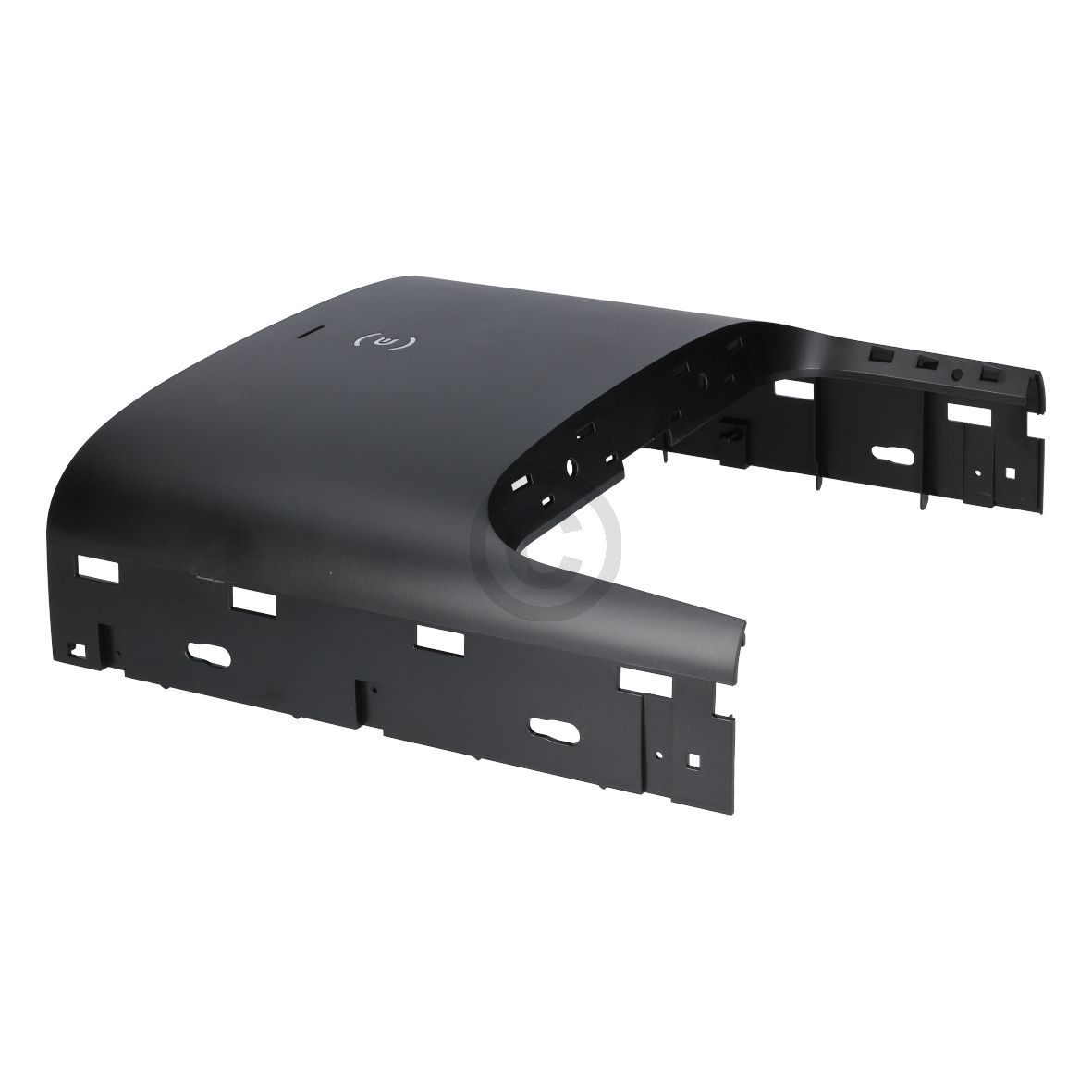 Abdeckung vorne Ecovacs 201-2115-1911 für Auto Empty Station