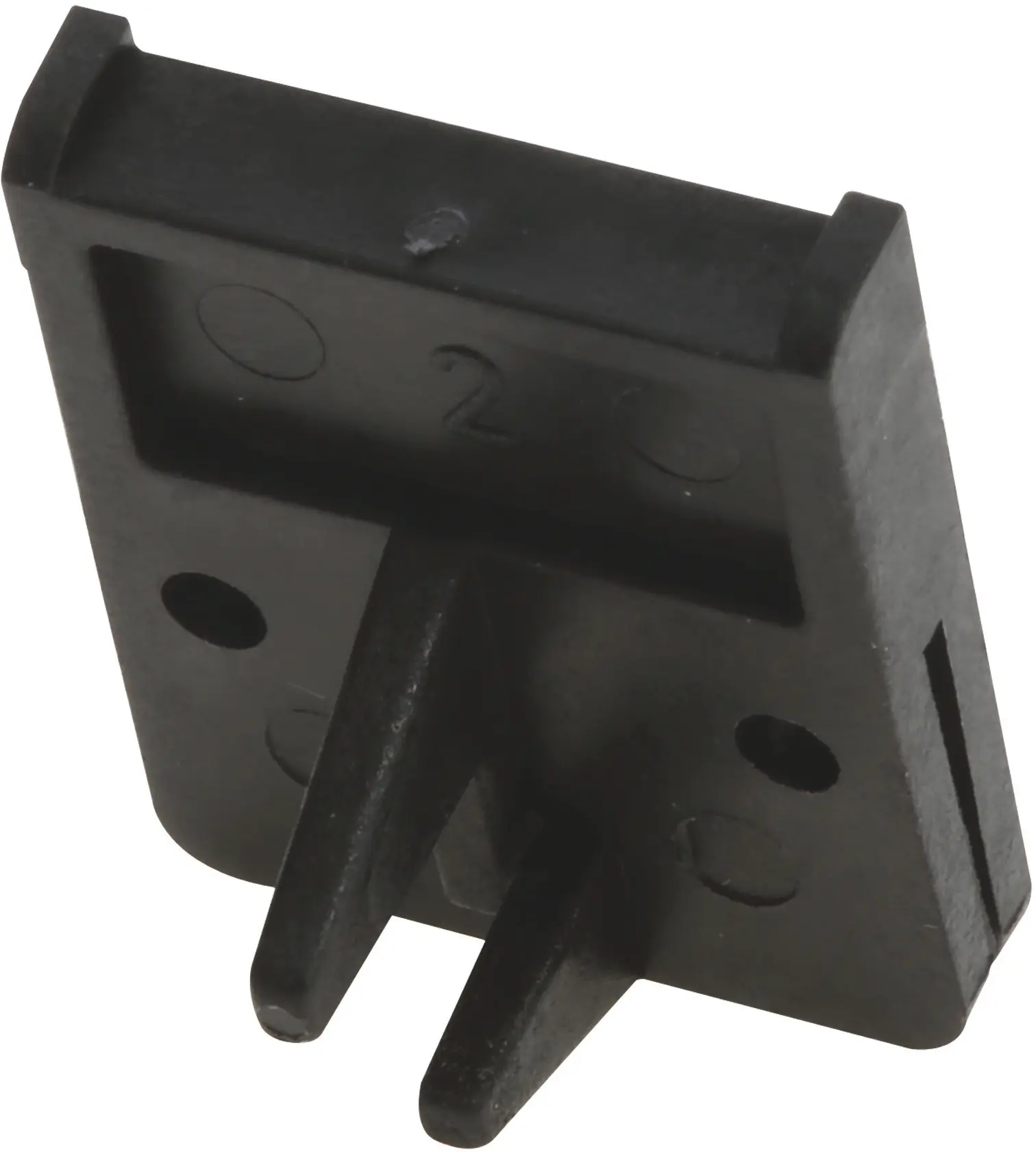 Ofenführung BSH-Gruppe 00424296 Gleitschiene