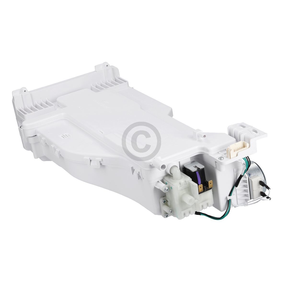 Waschmittelkasten beko 2465600100 für Waschmaschine