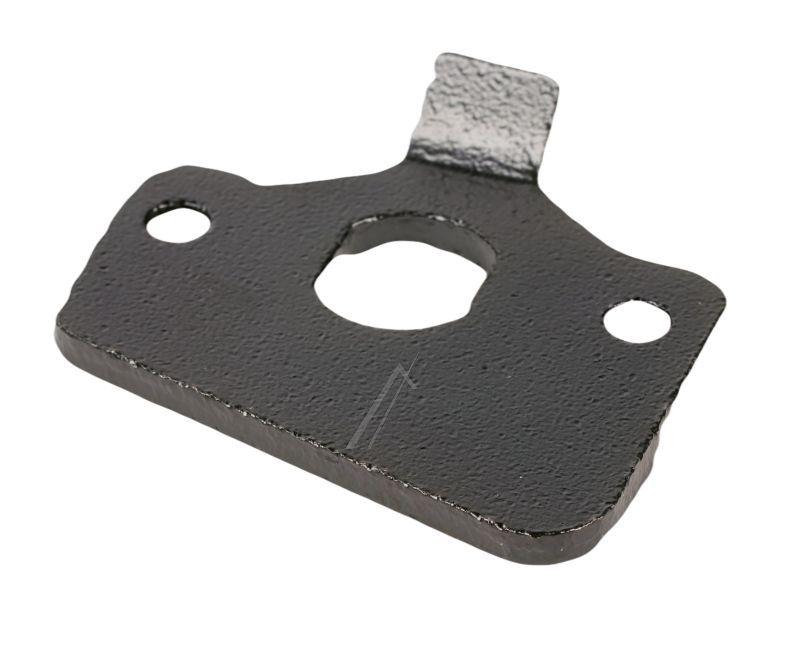 Anschlagplatte Hinterrad rechts SoFlow 800.531.92 (neue Version) für E-Scooter