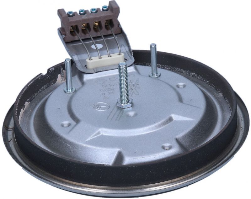 1500-Watt-Strahlungsheizkörper für Kochplatten  145 mm (140055944015)