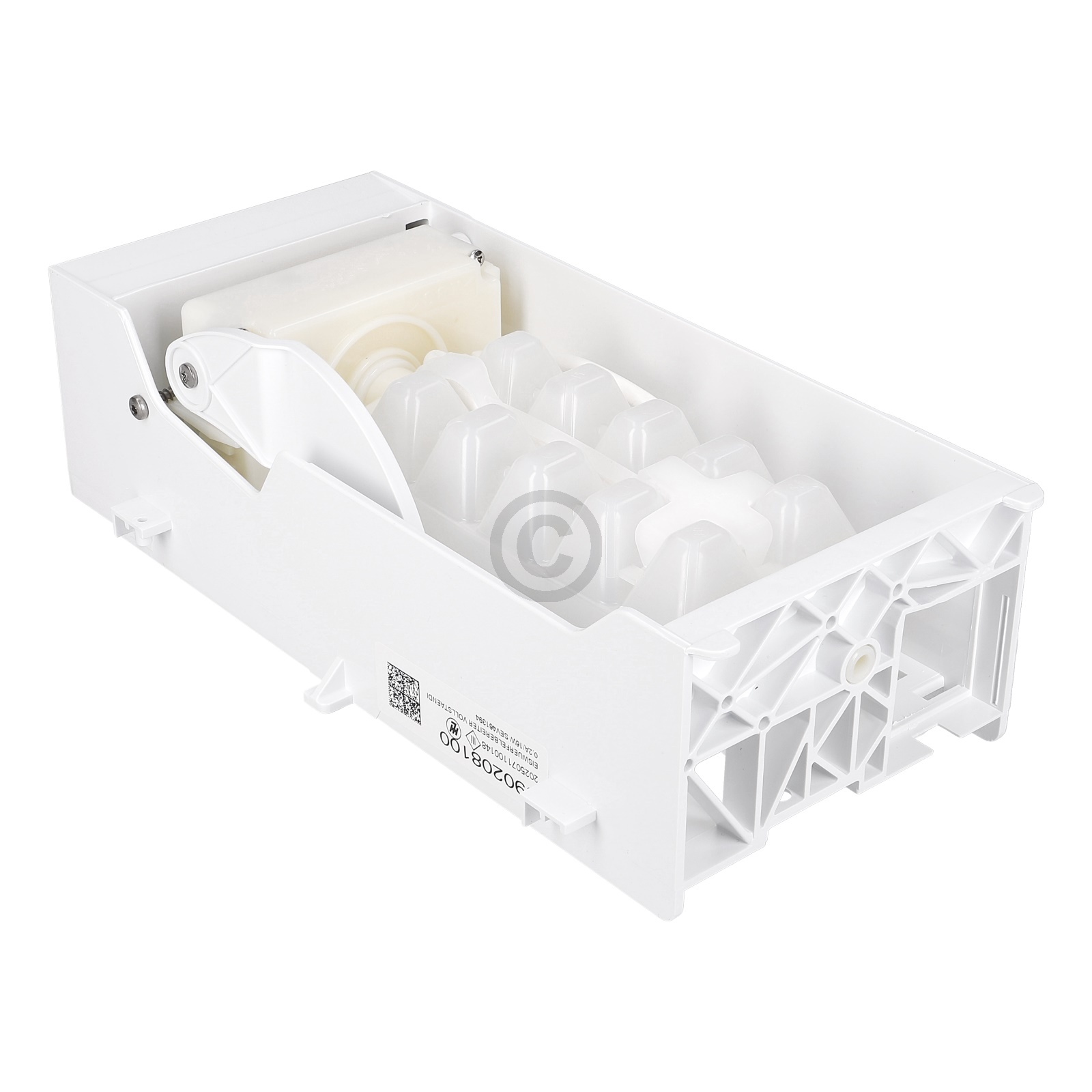 EISWUERFELBEREITER VOLLST Liebherr 9902081