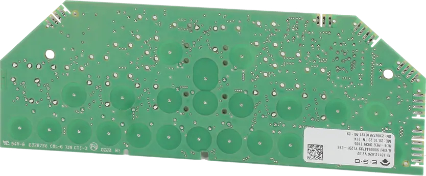 Bedienmodul 11016579