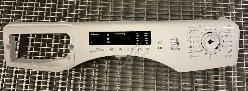 Bedienblende für Waschmaschine Candy Hoover 43014456 CSW 2D 1400-SYM