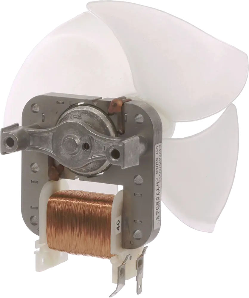 Gebläsemotor 00653044