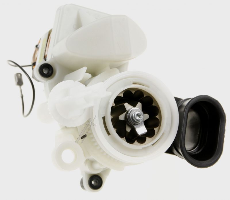 Mahlwerk für Kaffeemaschine Hisense/Gorenje 469902 Funktion