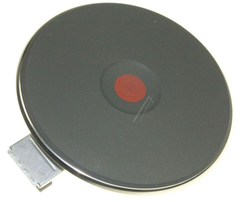 Blitzkochplatte für Whirlpool Herd 481925998515 2000W, 180mm