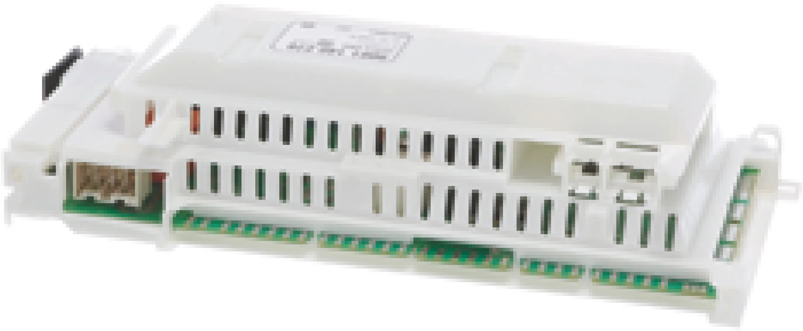 Leistungsmodul programmiert 12011579