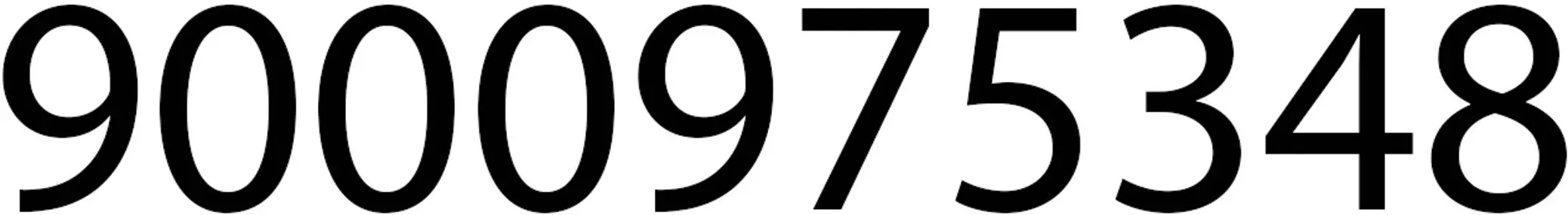 Leistungsmodul programmiert 12004270