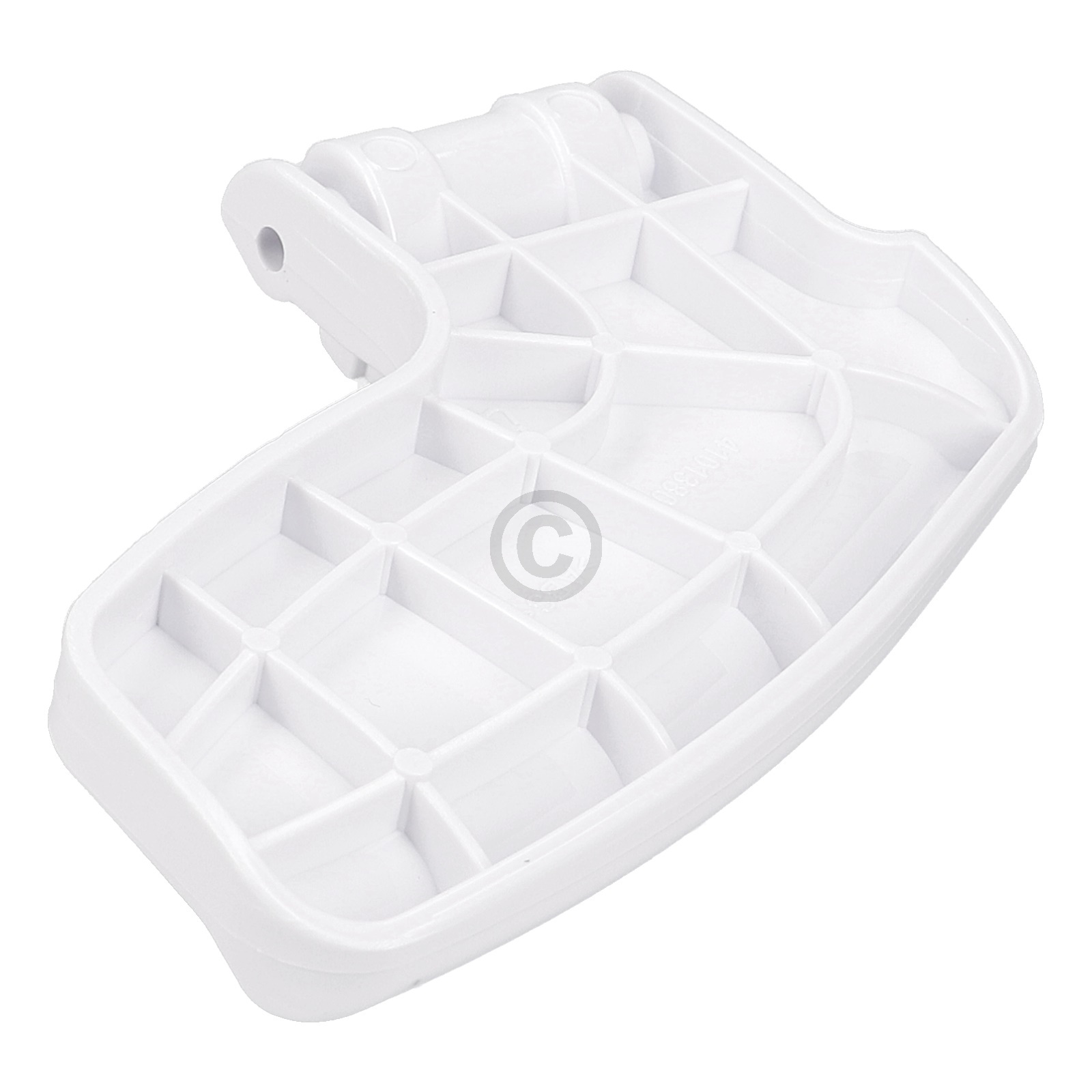 Türgriff passend für Candy Hoover 41013809 BLUPARTS - KOMPATIBEL 10107398