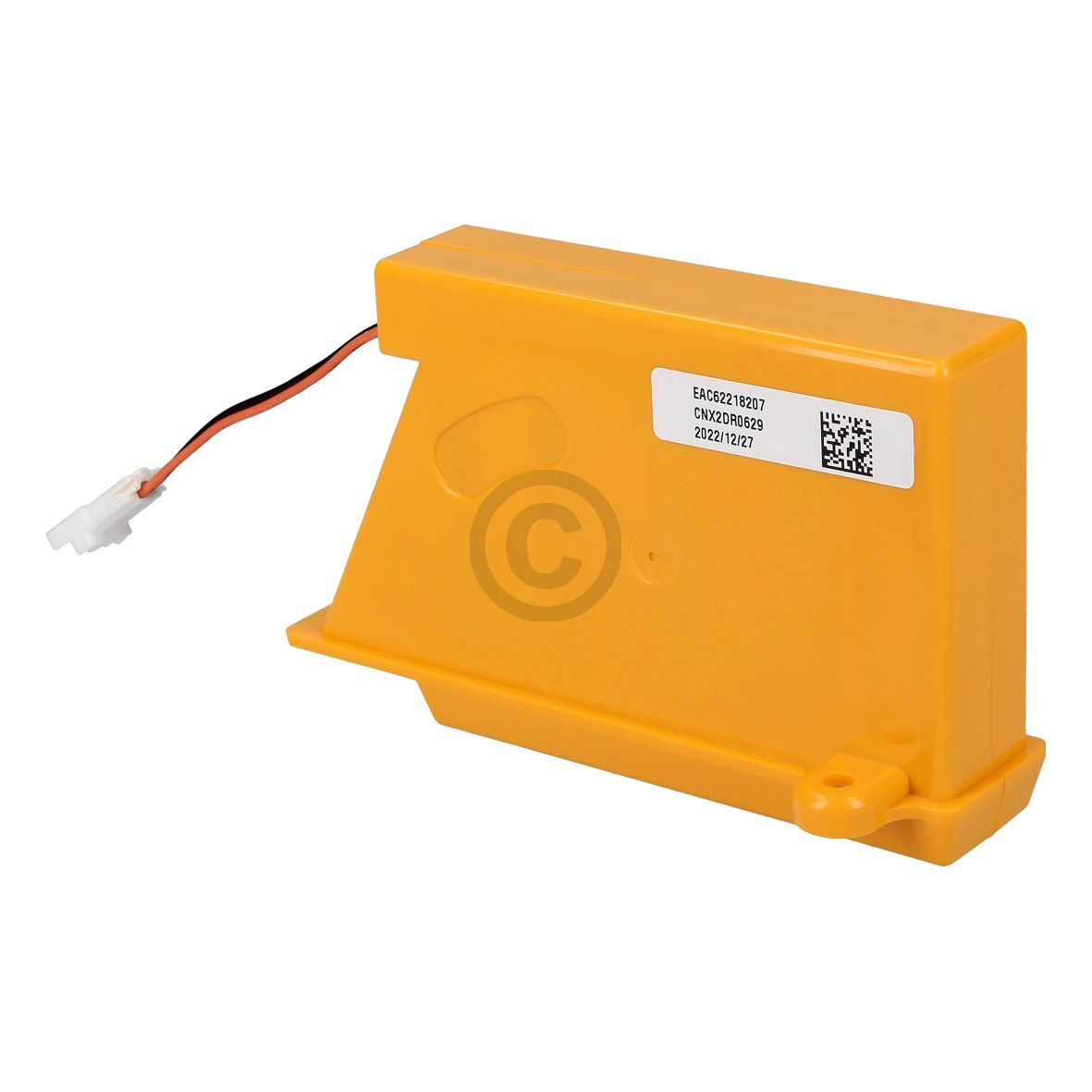 Akku für Staubsauger LG AGM30061001 Hochleistungsakku