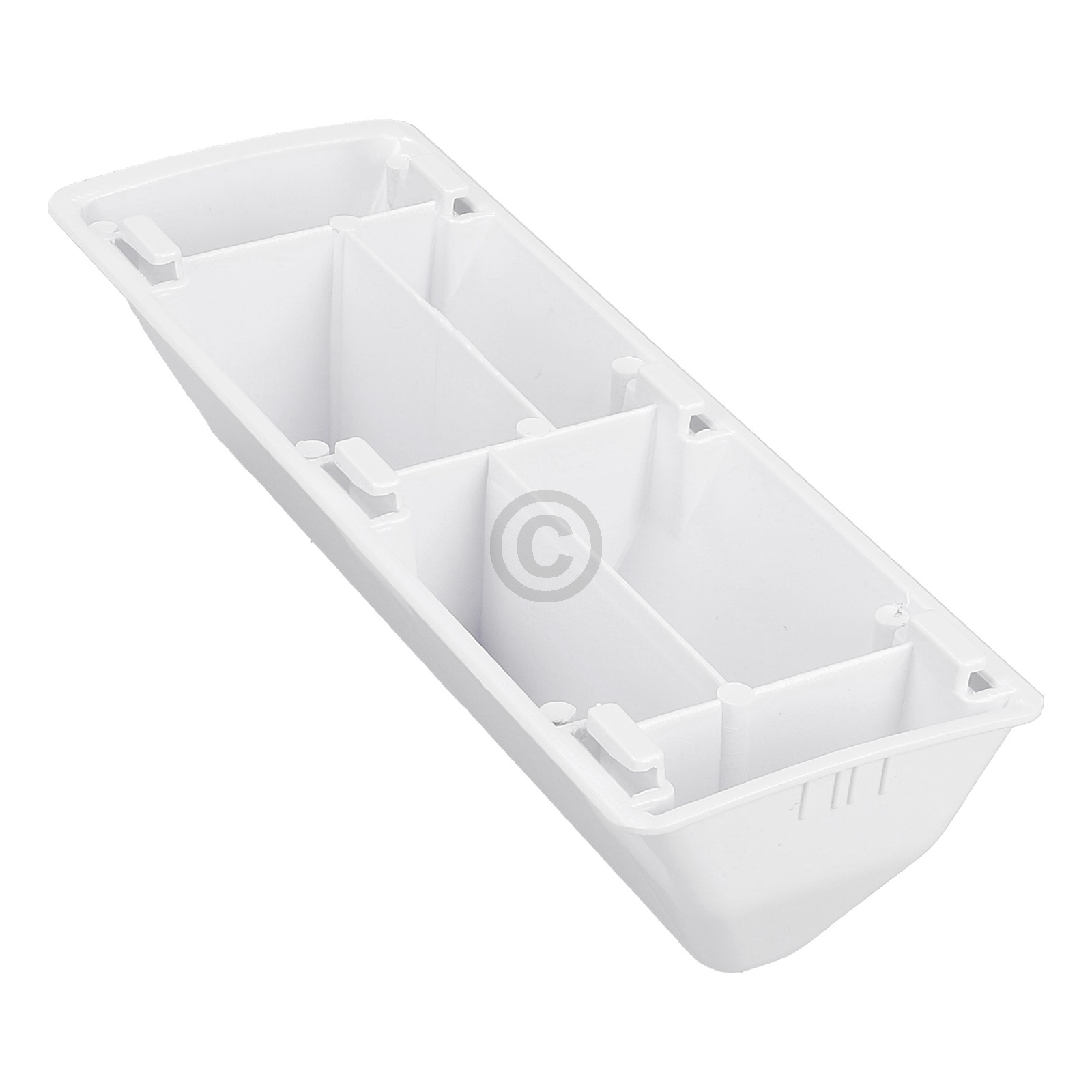 Trommelrippe wie Bauknecht C00097565 für Waschmaschine 10105140