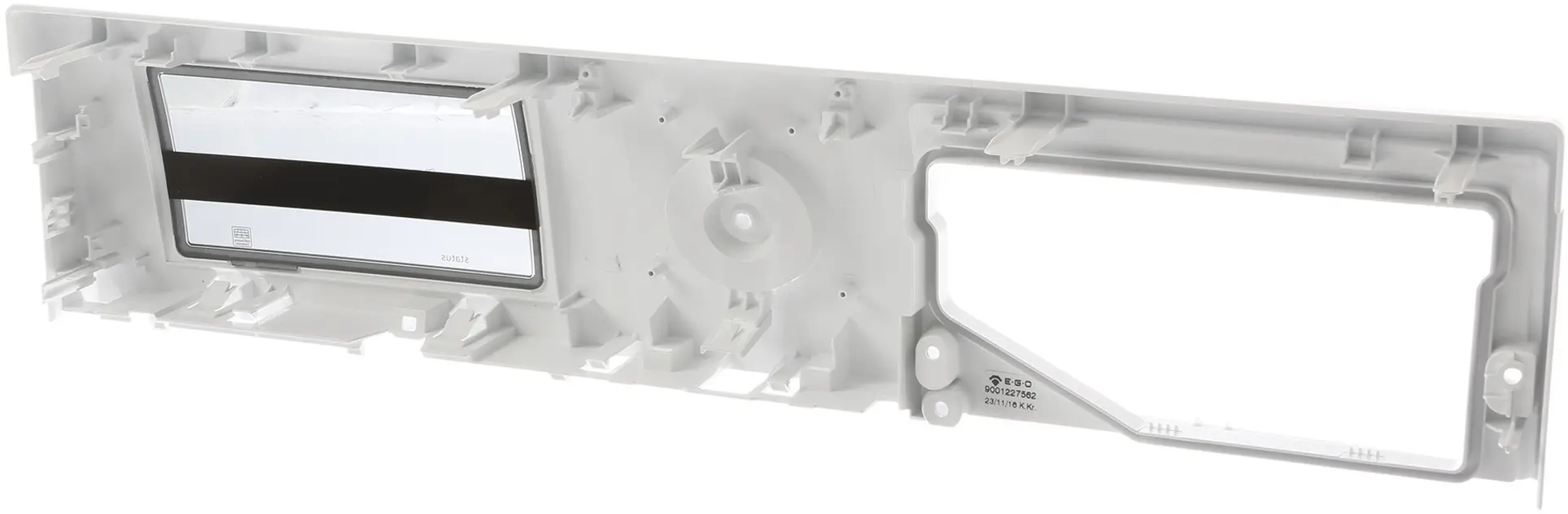 Bedienblende 11019066