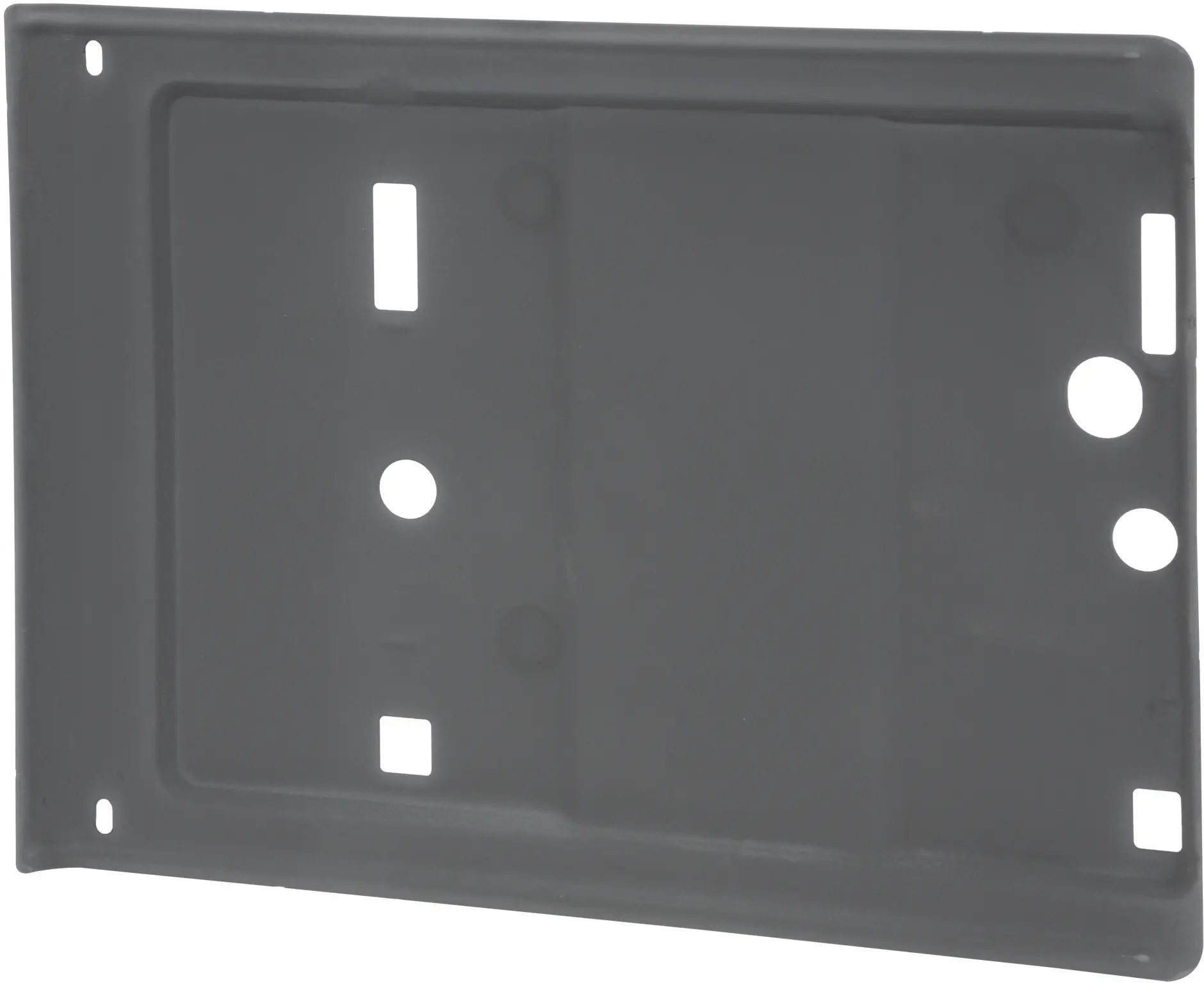 Katalyseblech 00671696