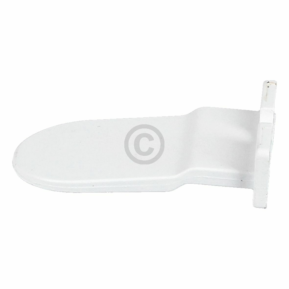 Türverschlussstück für Wäschetrockner (1366261020)