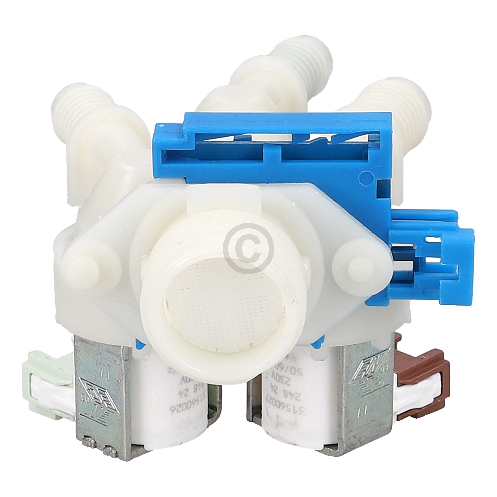 ELEKTROVENTIL,3-WEG,DURCHFLUSS 8588087104291