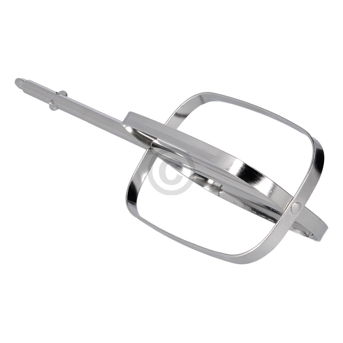 Rührbesen links / rechts beko 9193024272 für Handmixer