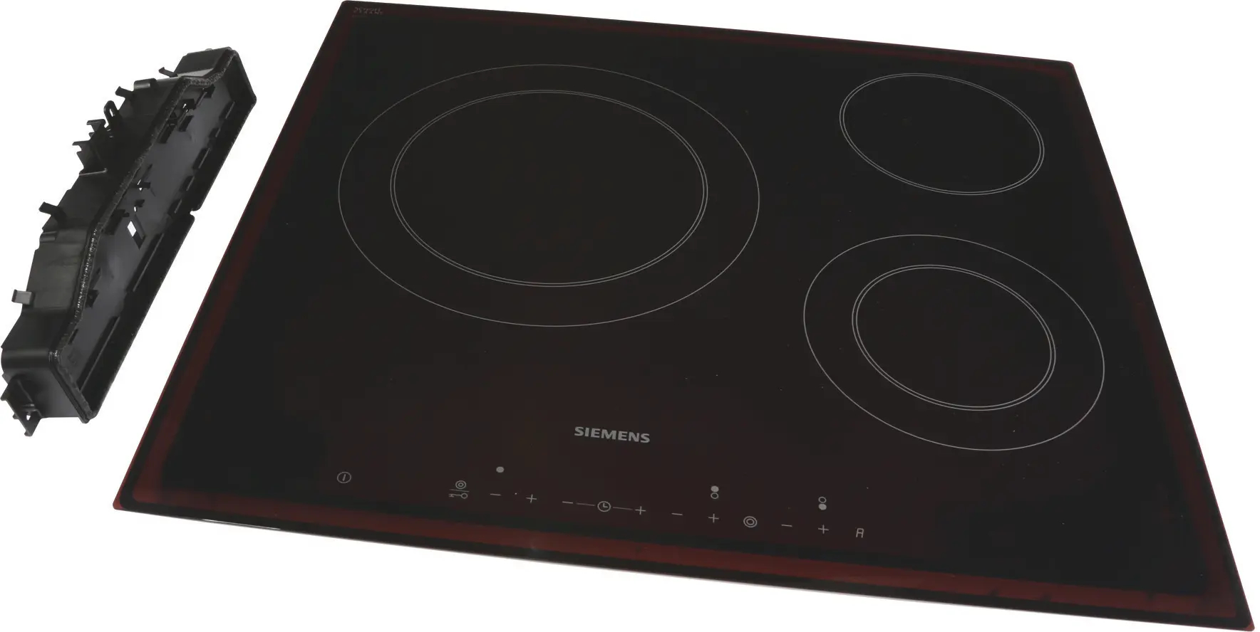 Glaskeramikfläche 00680444