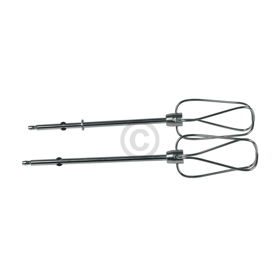 Rührbesen AEG 405519460/1 Set rechts links für Handmixer