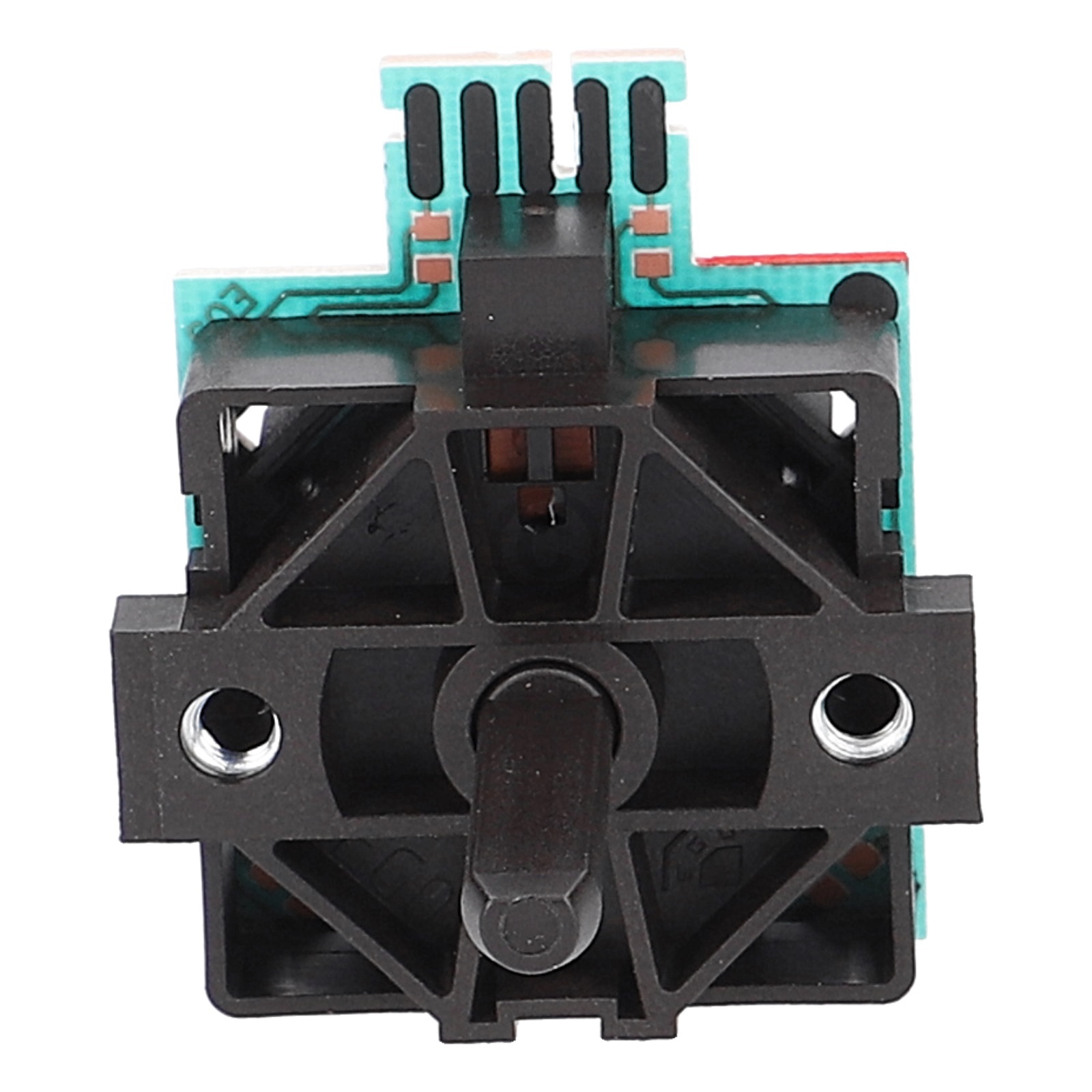 Drehpotentiometer für Backofen EGO 44.02020.010 wie Amica 8049844 in Herd