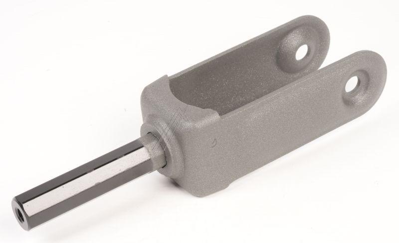 Vorderradgabel Segway-Ninebot AB.00.0014.01 für E-Scooter E10 Lenker