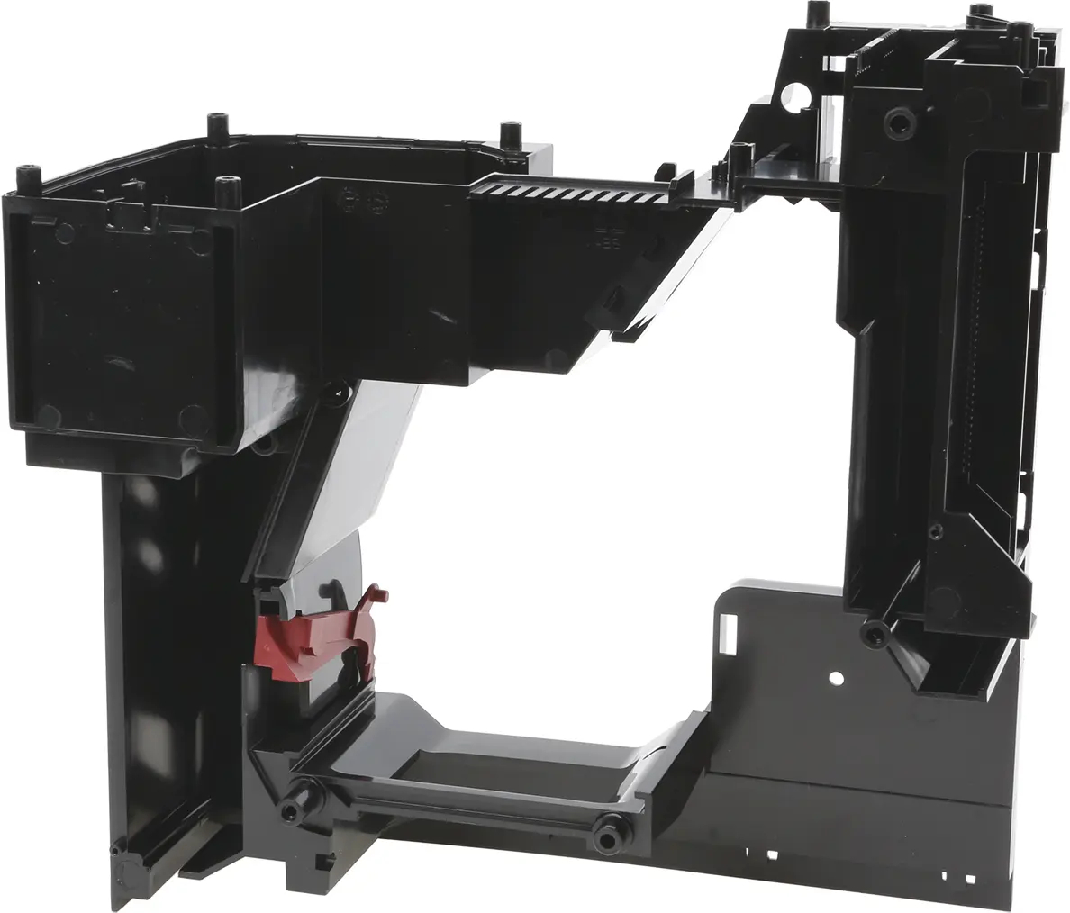 Träger für Kaffeemaschine BSH-Gruppe 00145680 Halterung