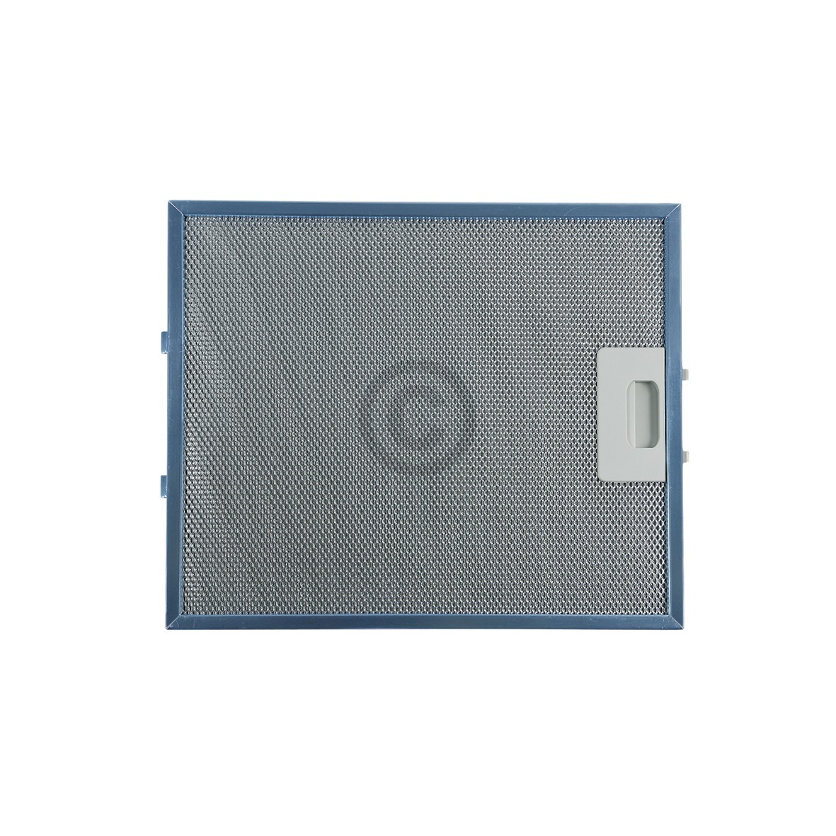 Fettfilter Whirlpool 480122102168 AFM-1 Metallfilter 315x267mm für Dunstabzugshaube