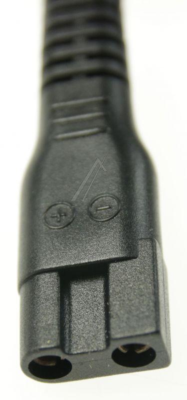 Ladeadapter für Panasonic-Rasierer WERGC70K7661 Netzteil