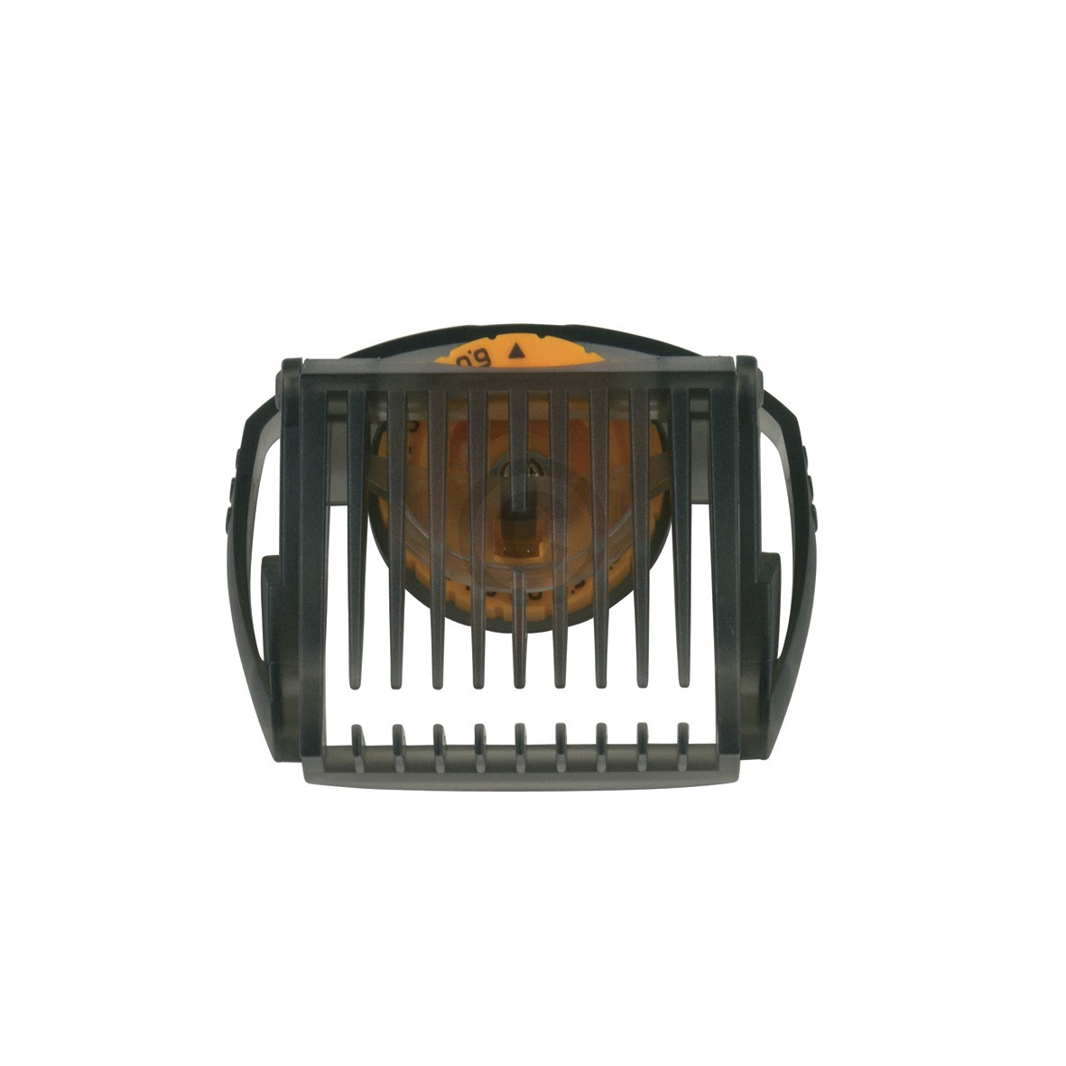 Rasieraufsatz BaByliss 35807790 mit Einstellrad für Haarschneider Bartschneider