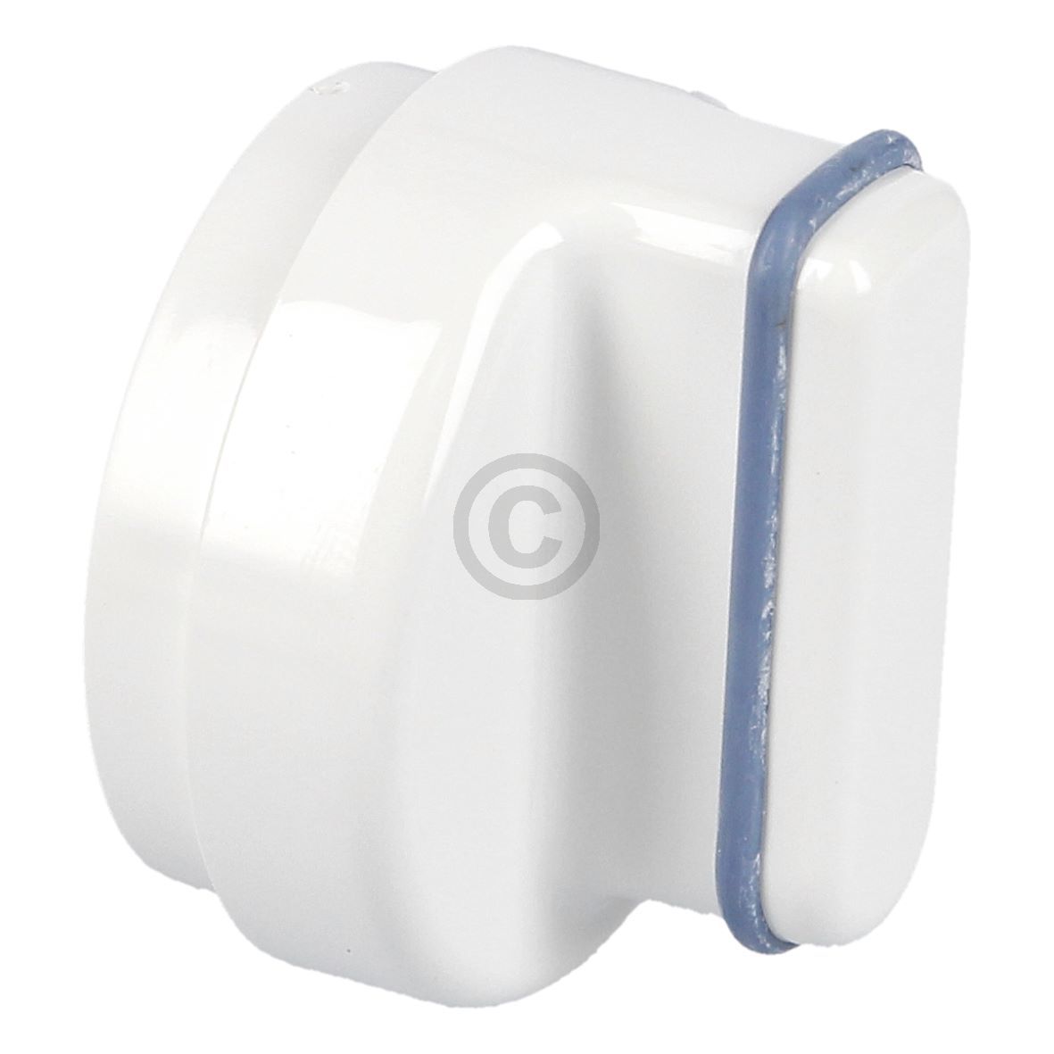 Knebel Programmwahl weiß 481241358246 Bauknecht, Whirlpool, Ikea