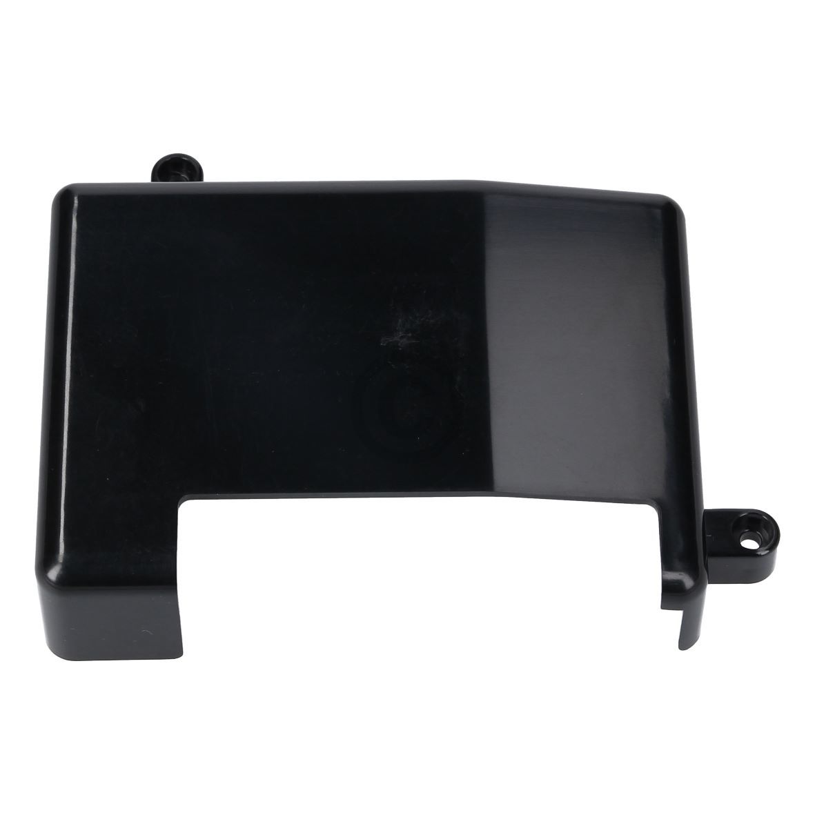 Schutzabdeckung Ecovacs 201-2102-24D5 für Staubsauger-Roboter