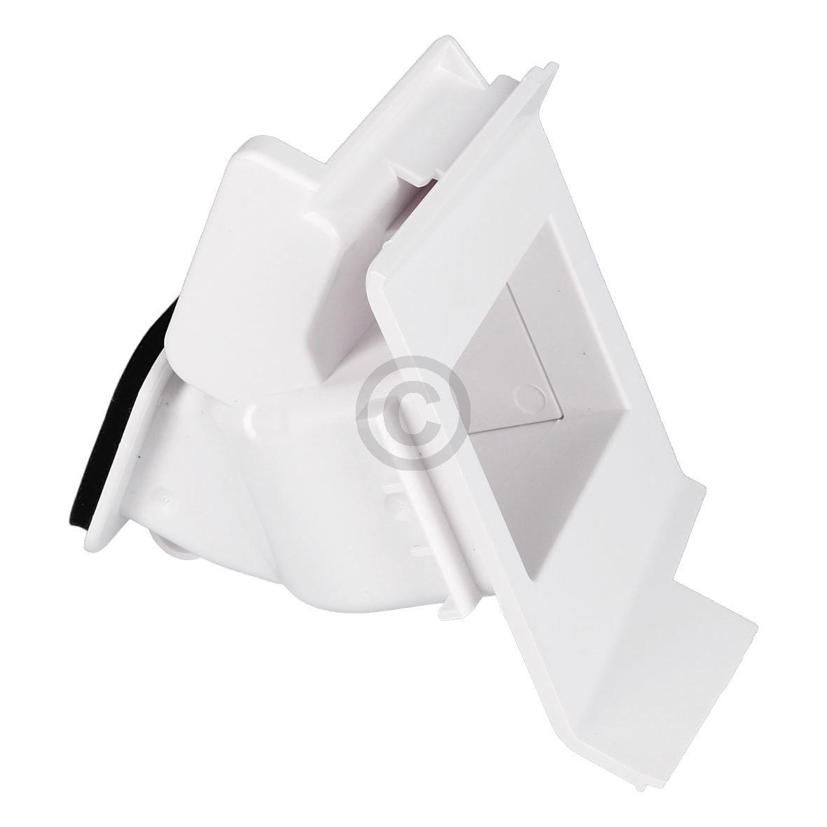 Staubsammelkanal Ecovacs 201-2113-0023 für Staubsauger-Roboter