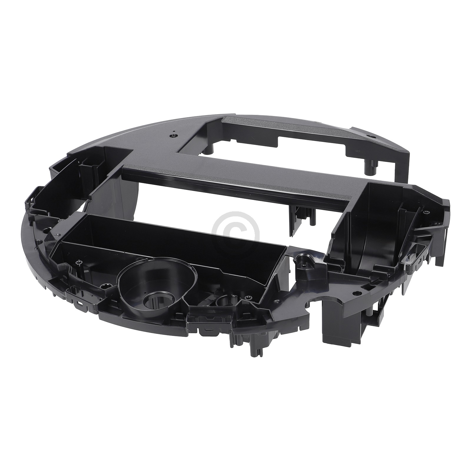 Chassis of Deebot 201-2498-0643 Ecovacs