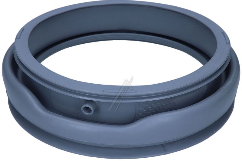 Türmanschette für Waschmaschine Miele 09046450, 11086751, 11086752 Dichtungsring