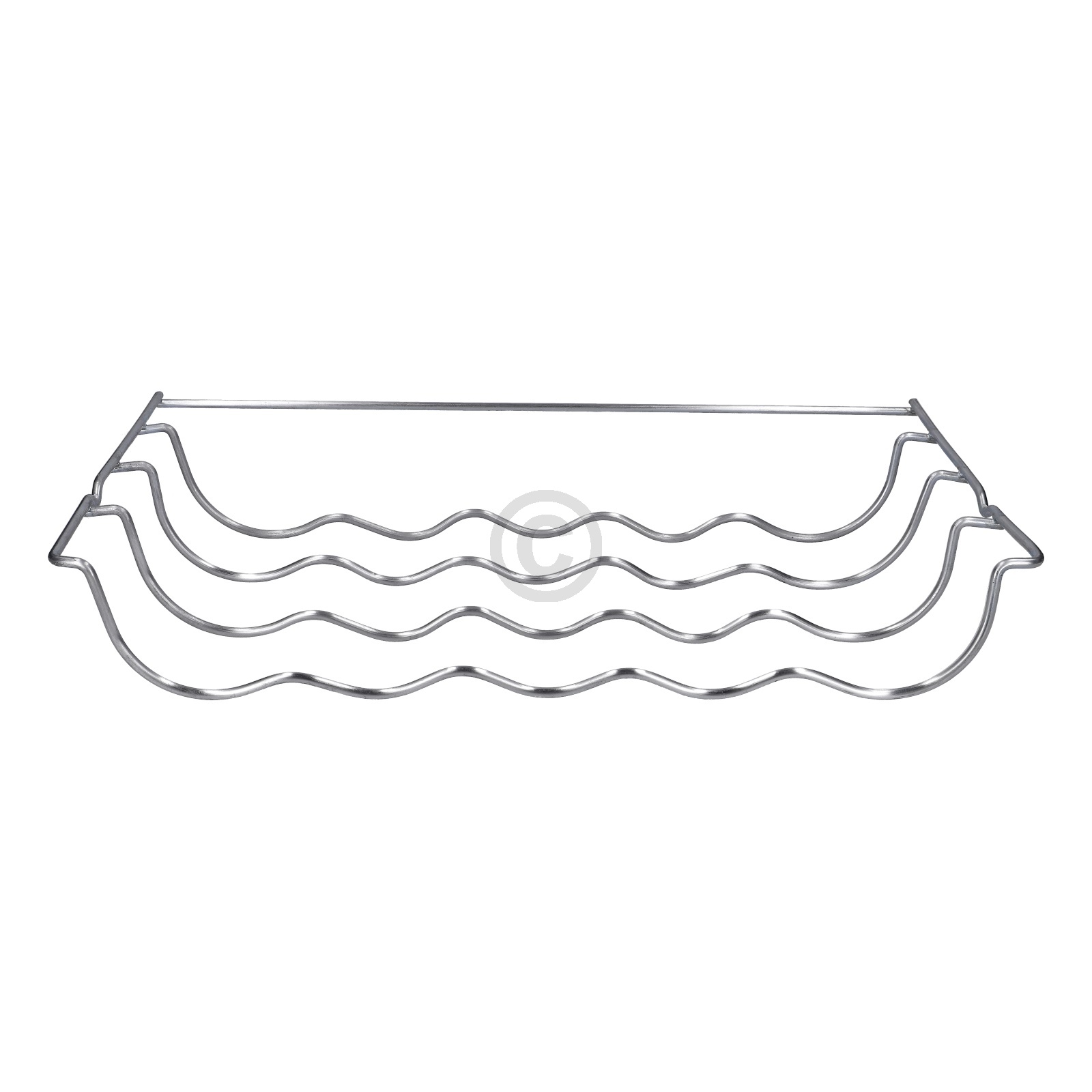 Flaschenablage für Innenraum wied Siemens KS10Z030 11010062 in Kühlschrank