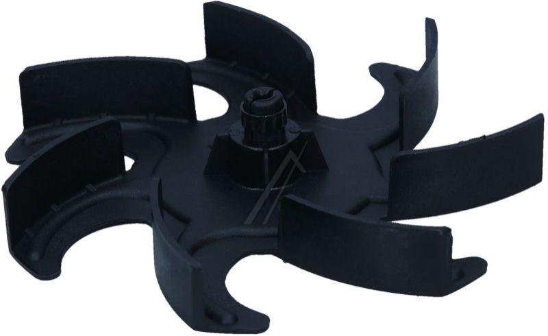 Lüfterrad für Beko Herd C00864845 Heizung
