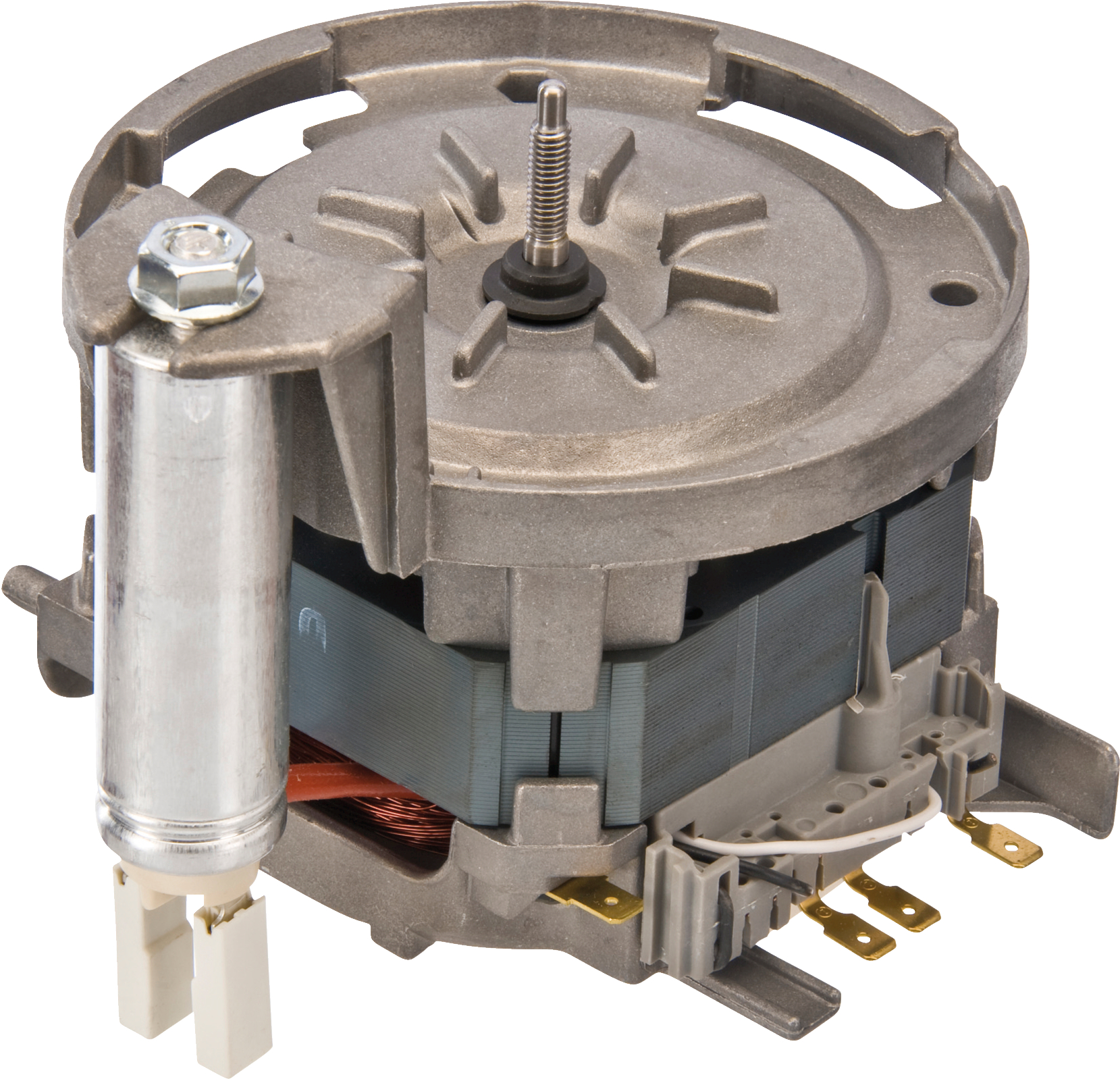 Motor 00263835