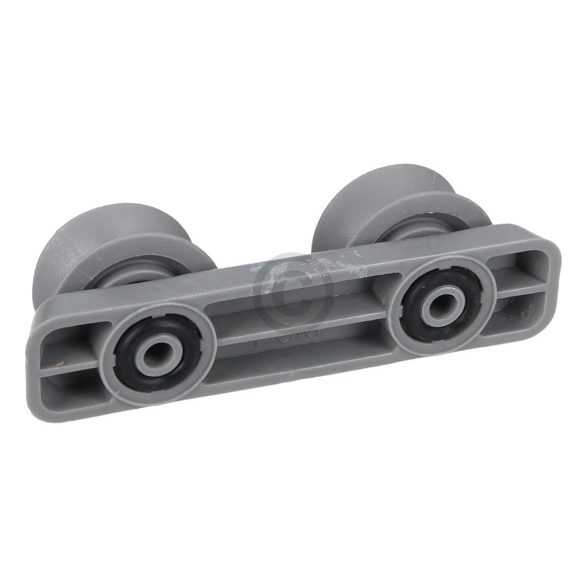 Korbrollenhalter oben gorenje 244489 mit 2 Rollen für Geschirrspüler