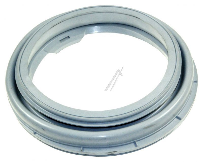 Türmanschette für Whirlpool Waschmaschine Valplast ART55593 Dichtung