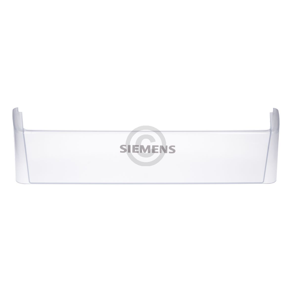 Abstellfach SIEMENS 00640497 Flaschenabsteller494x112mm für Kühlschranktüre KühlGefrierKombination