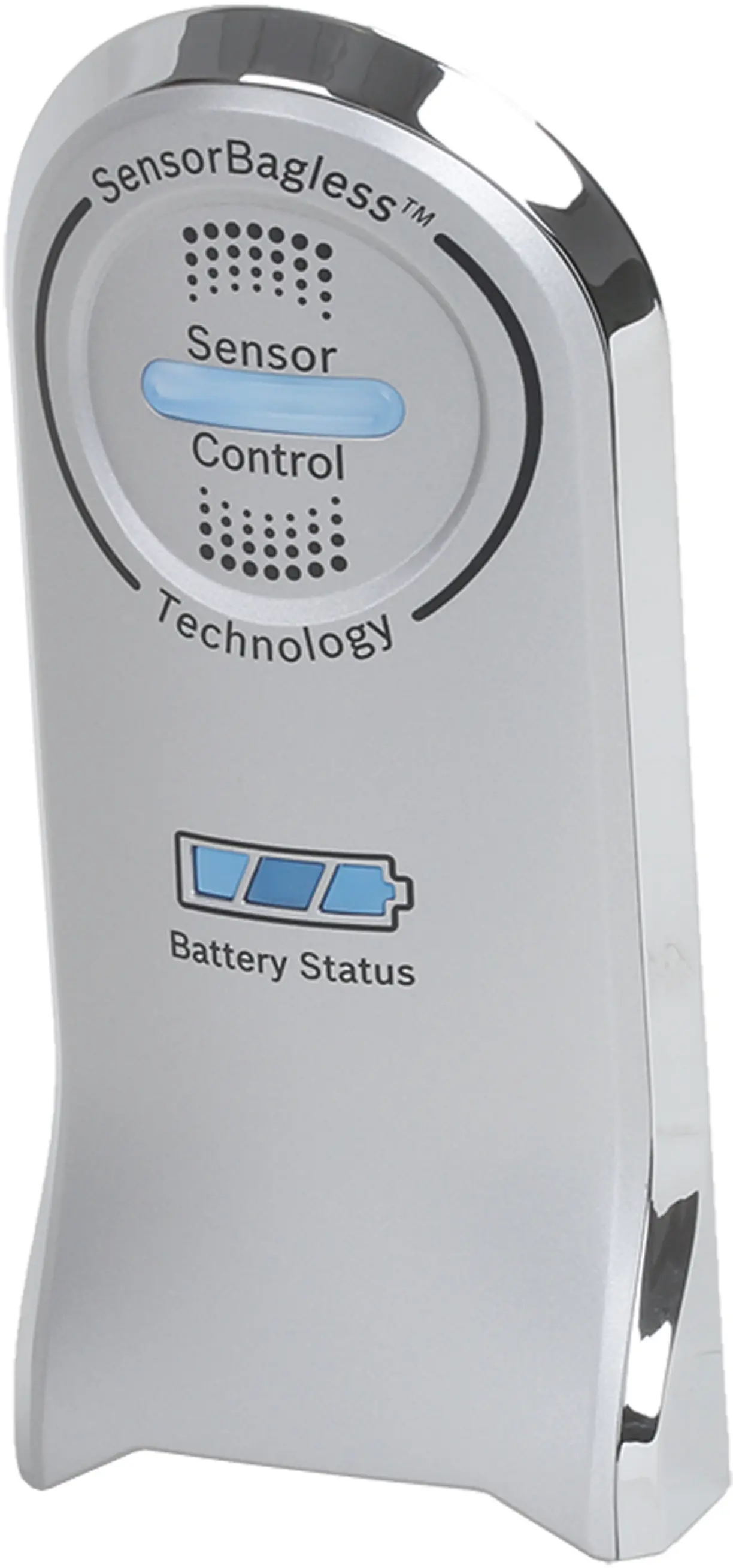 Abdeckung für Staubsauger Bosch 12006866 Staubbehälter-Schutz