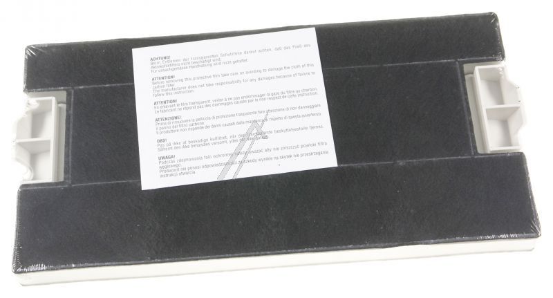Kohlefilter für Dunstabzugshaube Bosch Siemens 00434229 Geruchsfilter
