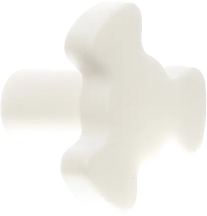 Mitnehmer für Bosch Mikrowelle 10023037 Drehteller