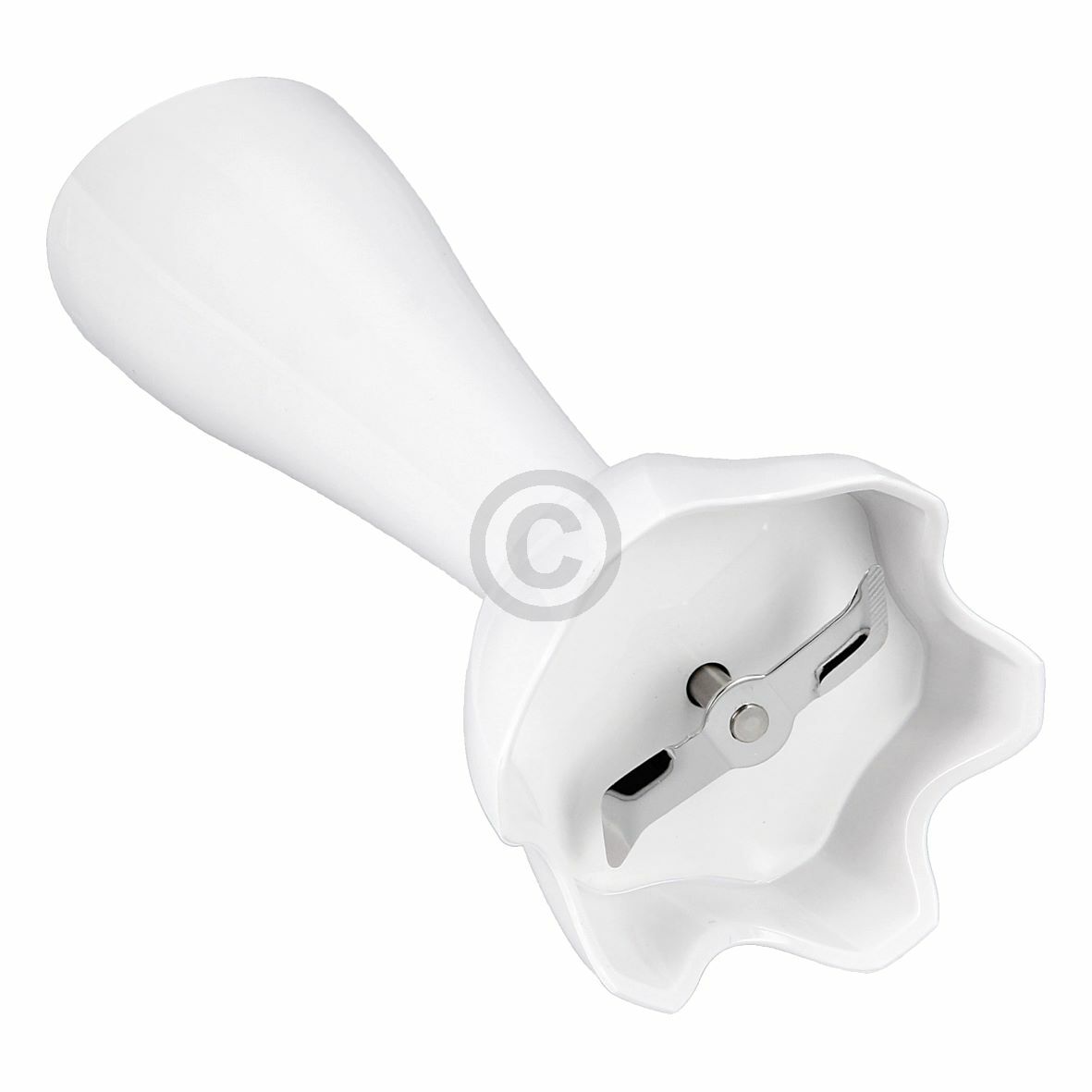 Mixfuß Braun 7322118374 für Stabmixer Braun