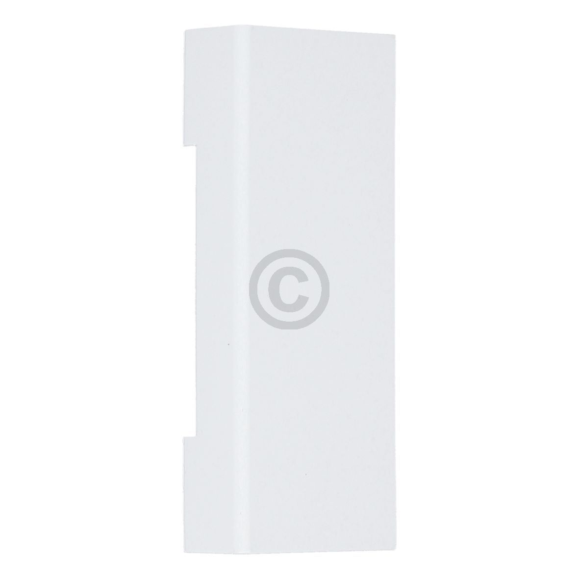 Handgriff, Verdampferklappe (2636038024)