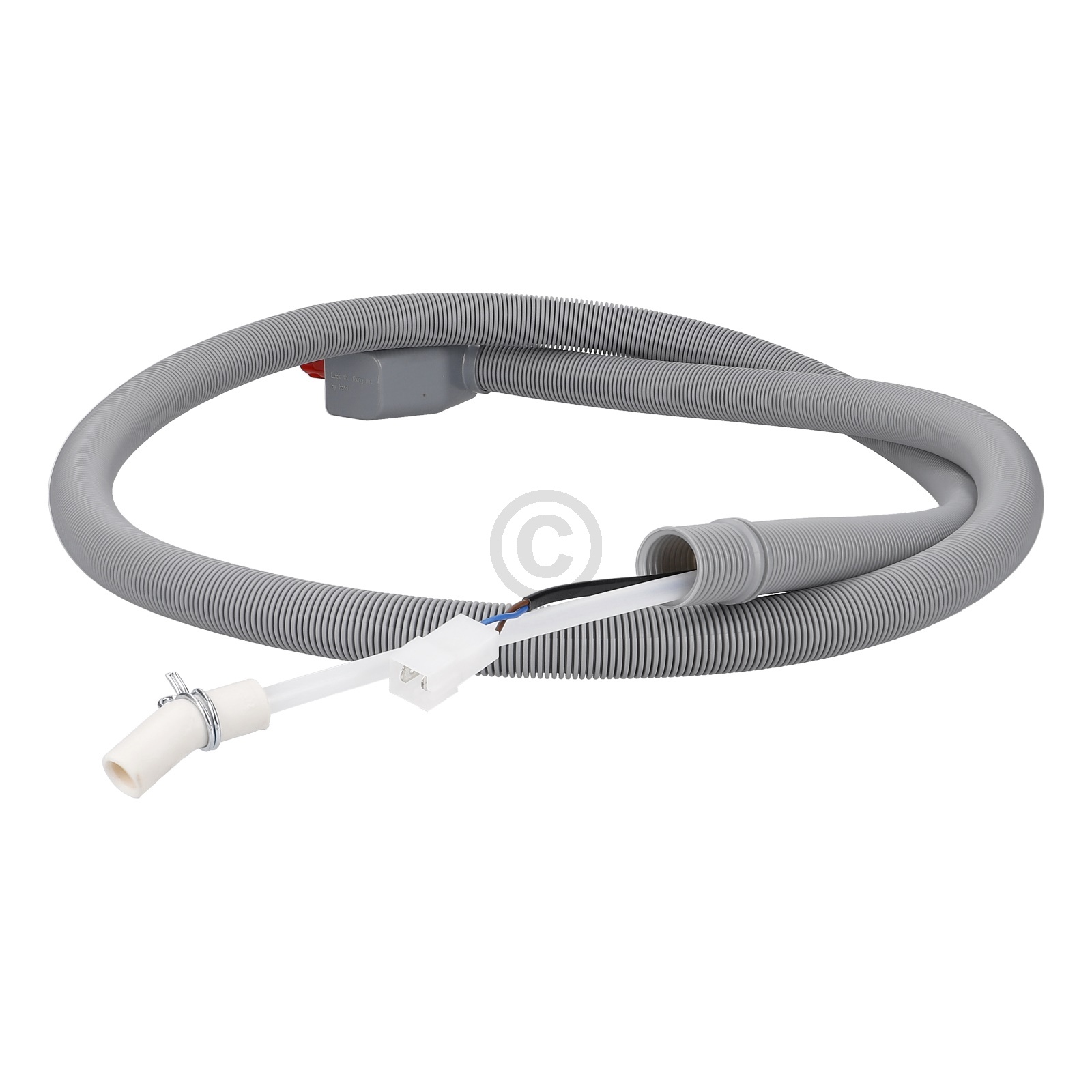 Zulaufschlauch Aquastop passend für Beko 1760360200 in Geschirrspüler 10107223