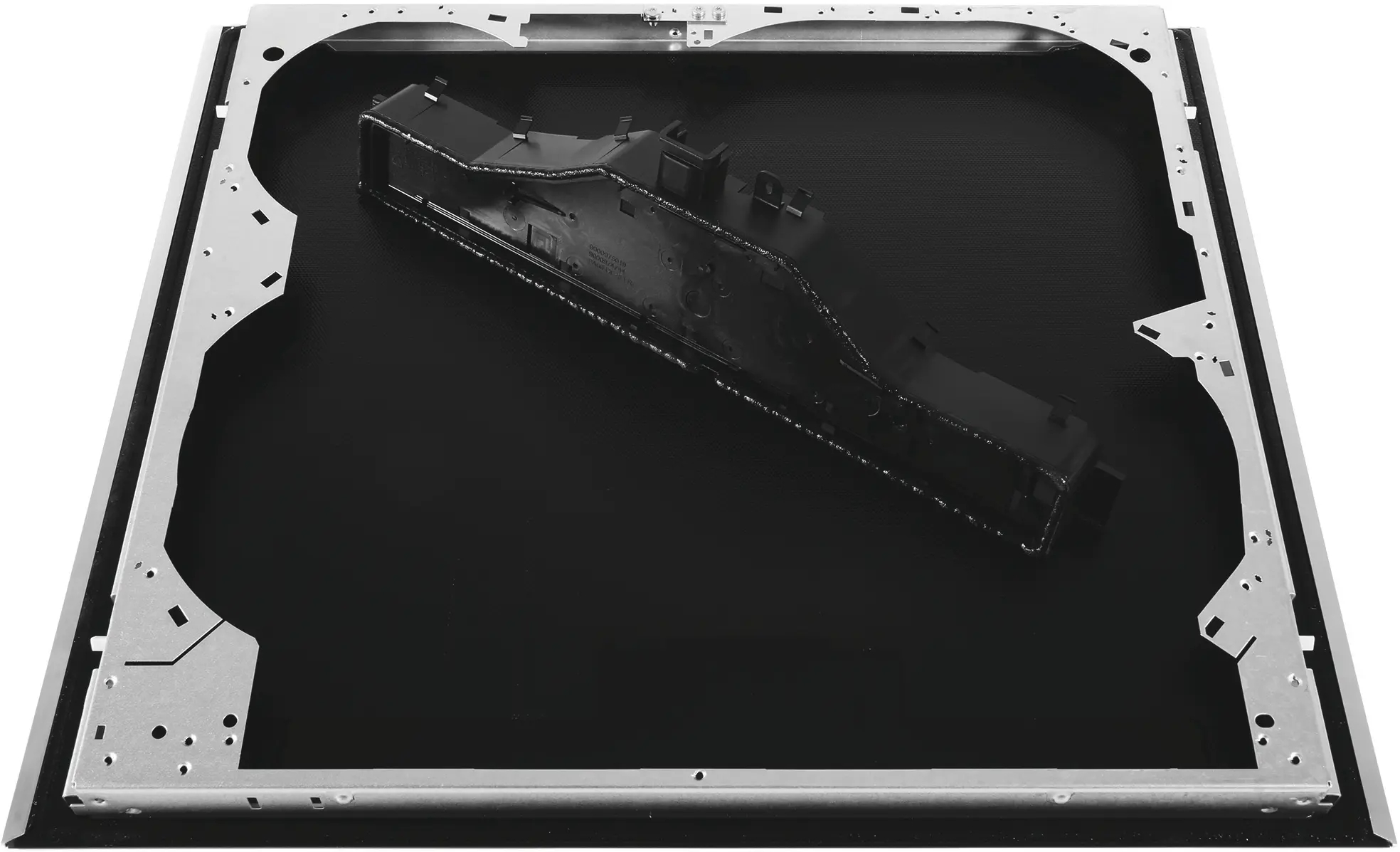 Glaskeramikfläche 00773751