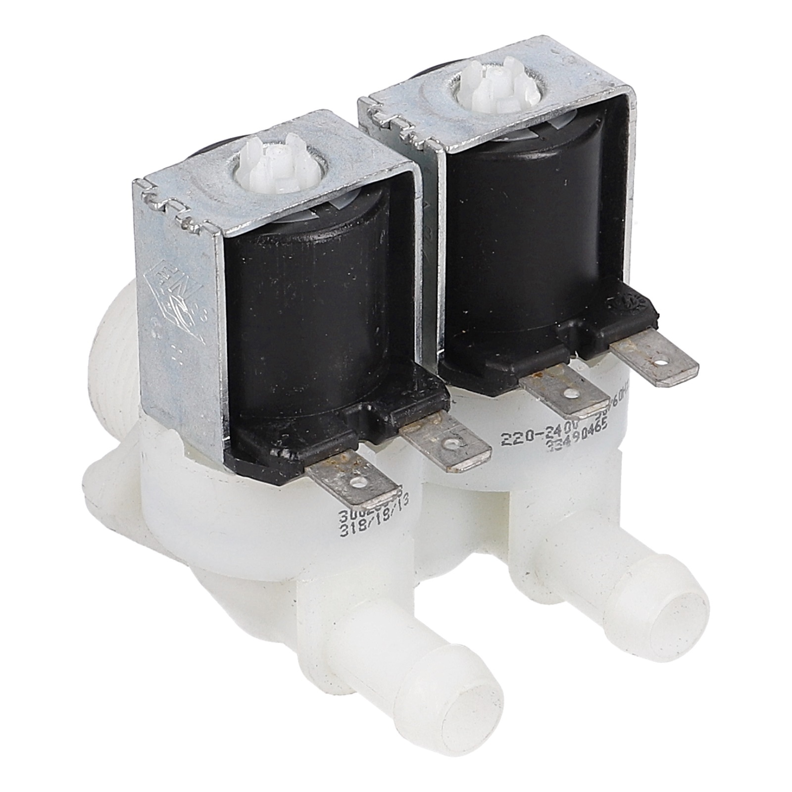 Magnetventil wie VESTEL 30023393 BLUPARTS für Waschmaschine 10104917