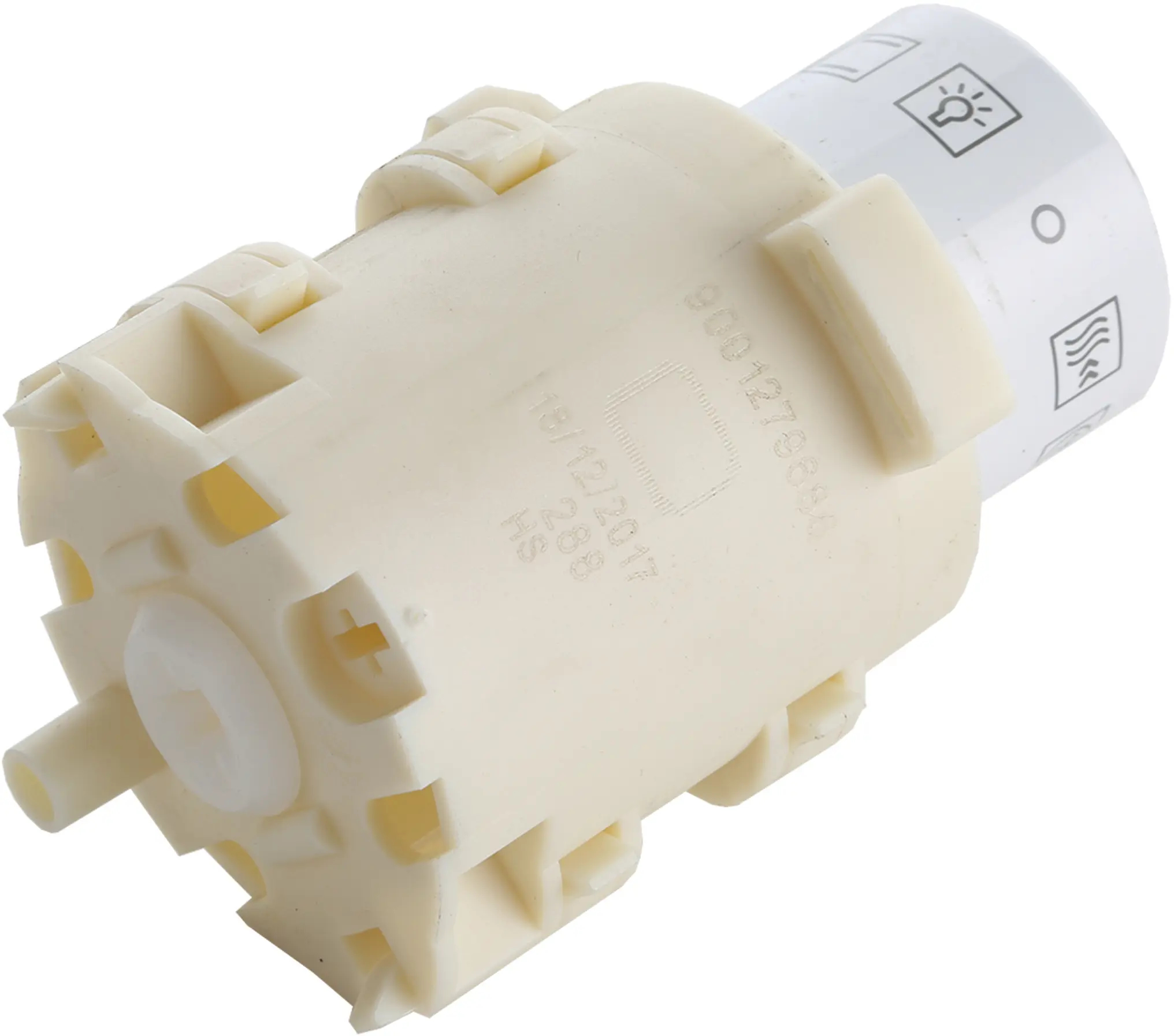 Drehgriff-Vorwahl 10008377 Originalersatzteil von Bosch