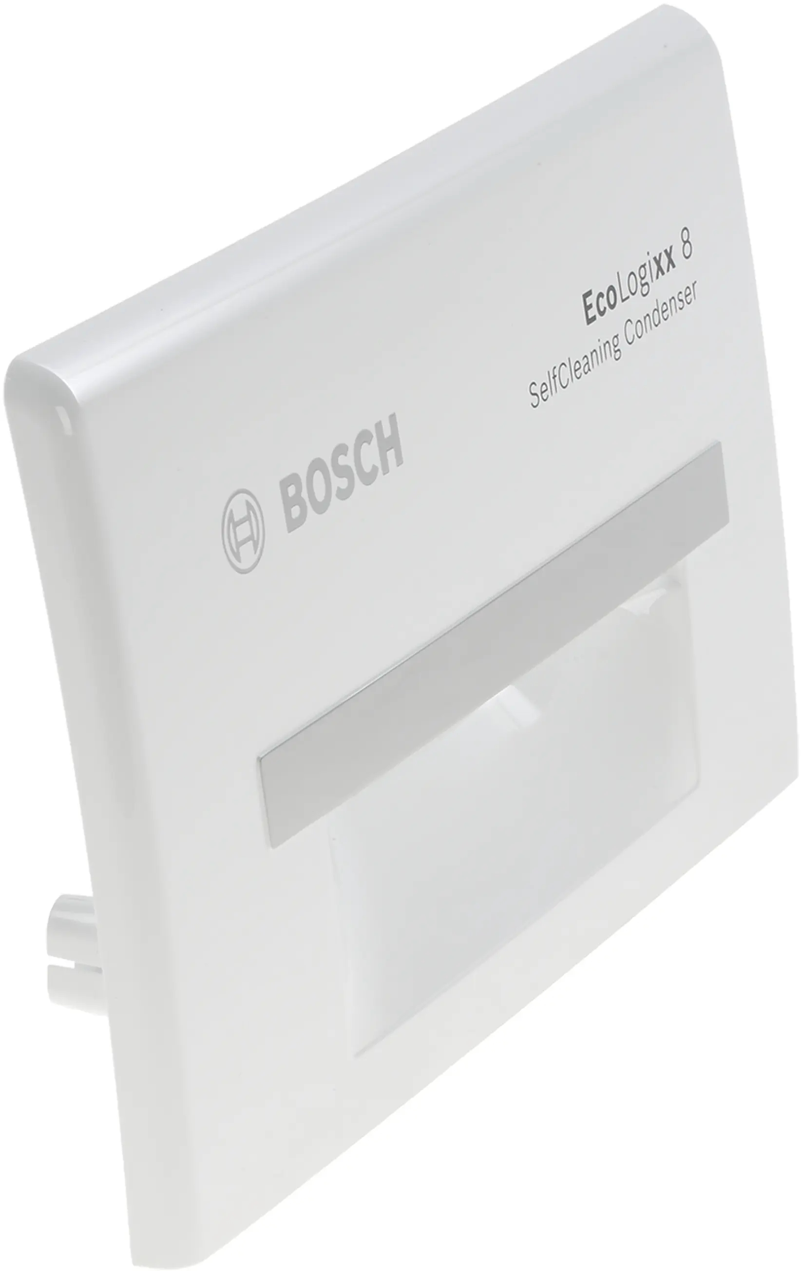 Schalengriff für Trockner BSH-Gruppe 12003016 Türgriff